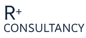 R Plus Consultancy Logo